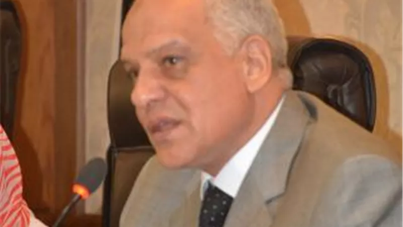 شاهد.. الجيزة تكشف آخر تطورات العقار المنهار بالحوامدية