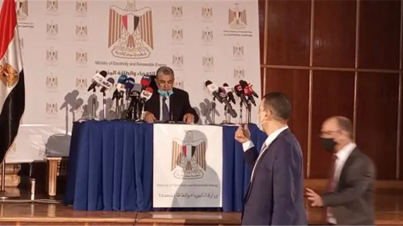 وزير الكهرباء: «نعترف ان لدينا أخطاء في فواتير التحصيل»