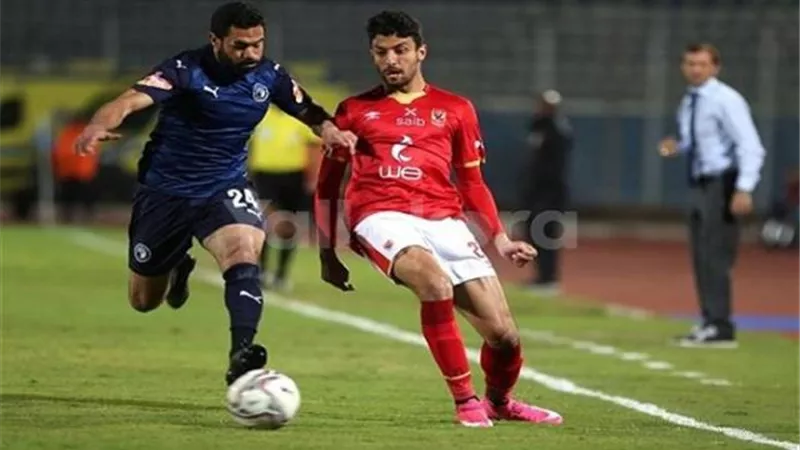 خذلوه.. موسيماني يستبعد مجدي أفشة و رامي ربيعة و حمدي فتحي  من الأهلي