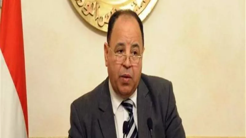كيف تأثر الإقتصاد المصرى بجائحة كورونا؟ .. وزير المالية يجيب