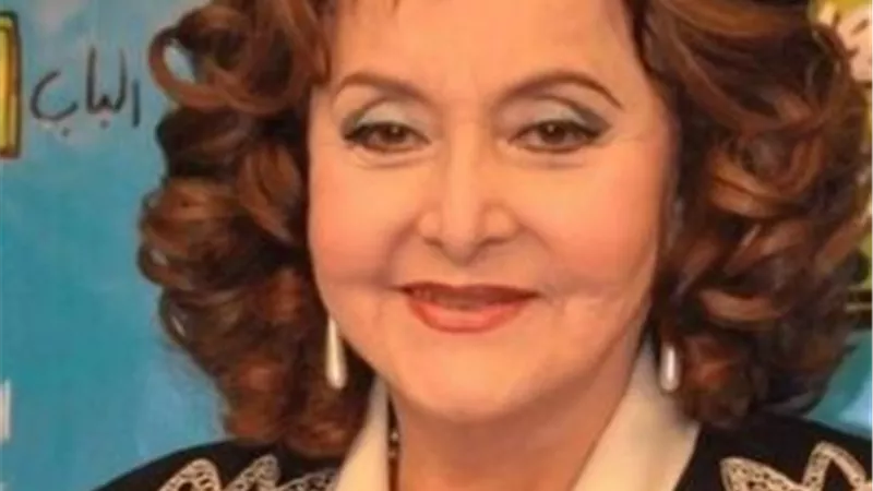 ليلى طاهر تكشف تطورات حالتها الصحية بعد إصابتها بكورونا