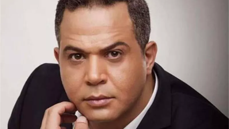 مصطفى درويش يخضع لفحص فيروس كورونا.. إعرف الحكاية