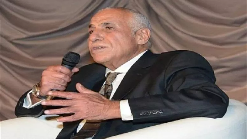 جلسة بين حسين لبيب وكارتيرون.. اعرف السبب