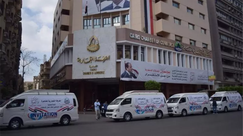 تجار القاهرة يحذرون من ارتفاع أسعار الكهرباء