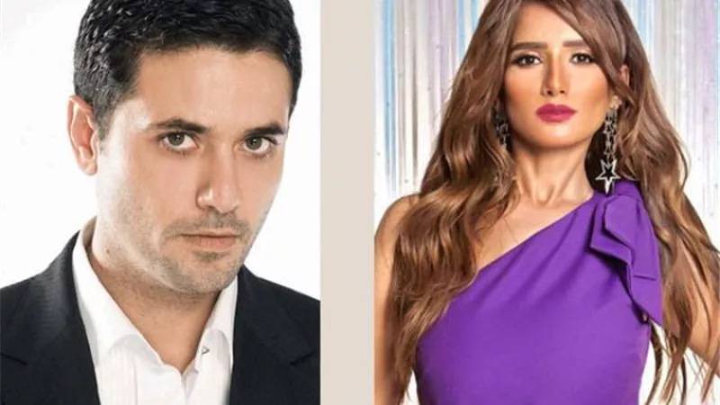 براءة أحمد عز من ضرب شقيقة زينة.. إليك التفاصيل