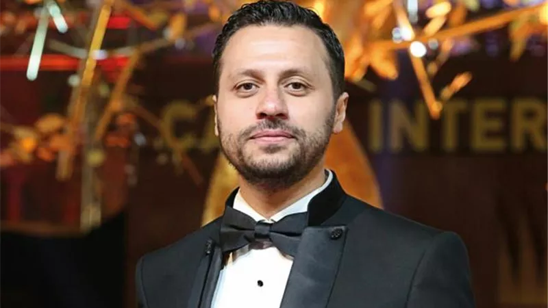 مهرجان القاهرة السينمائي يقبل استقالة المدير الفني أحمد شوقي.. إليك التفاصيل