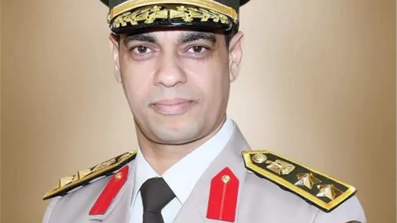 عاجل.. أول حديث إعلامي للمتحدث العسكري الجديد