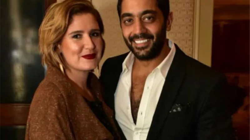 أحمد فلوكس: ”هنا شيحة أجدع وأطيب ما في حياتي”