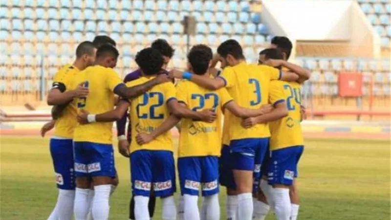 الليلة.. الإسماعيلى يستضيف الاتحاد السكندرى فى الدورى