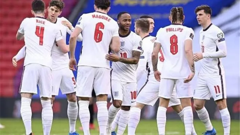 إنجلترا تستعين بـملعب ويمبلي أمام ثلاثة أبطال سابقين للتتويج ببطولة يورو 2020