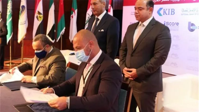 رئيس البورصة: ضرورة تسريع وتيرة دمج التكنولوجيا المالية لتحقيق الشمول المالي والتحول الرقمي