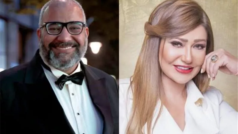 ”ماما حامل” يجمع بيومي فؤاد وليلي علوي في السينما.. إليك التفاصيل