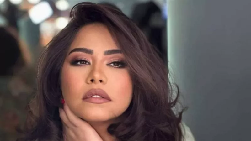 شيرين عبد الوهاب تحسم الجدل وتكشف حقيقة ارتباطها