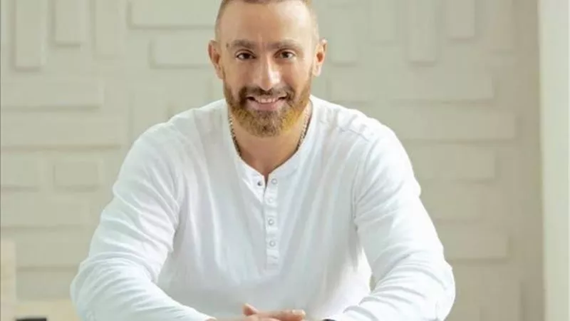 أحمد السقا يبدأ تصوير أولي مشاهده في فيلم ”السرب”
