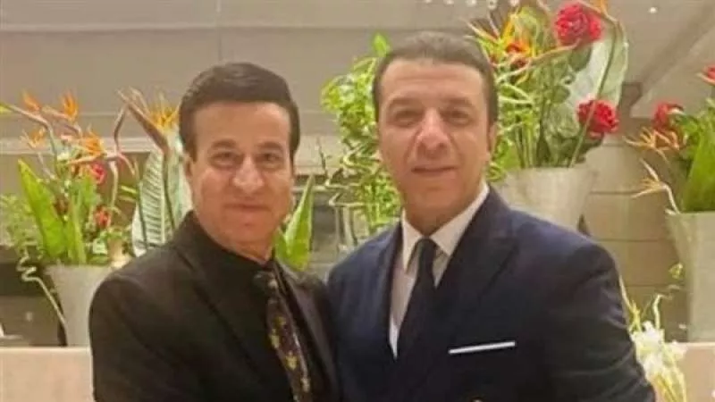 عاجل| مصطفى كامل يستقيل وحلمي عبدالباقي يتمرد على نقابة الموسيقيين
