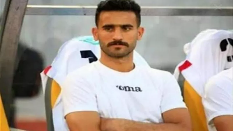 باسم مرسي يوضح موقفه من العودة لـ” الزمالك”