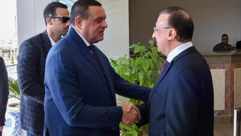 بالصور.. وزيرا التخطيط والتنمية المحلية يفتتحان عددًا من المشروعات التنموية في الإسكندرية