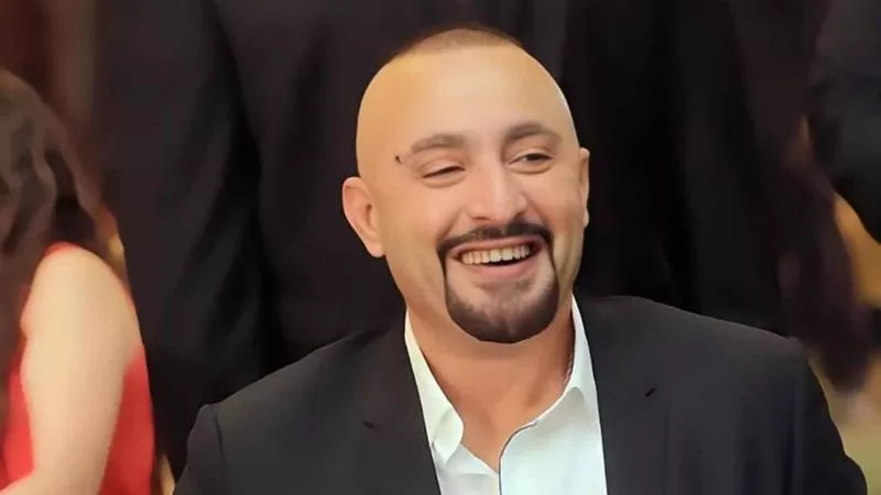 أحمد السقا يفقد الذاكرة في تمرين الملاكمة… تفاصيل