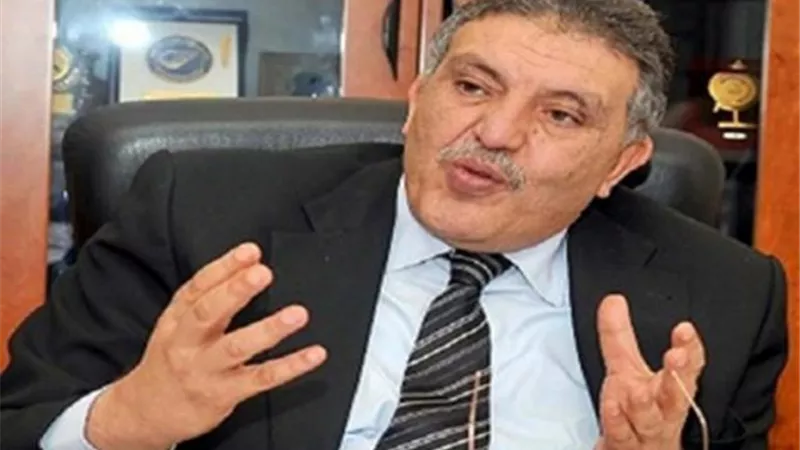 الوكيل :  تقديم 1000 جنيه لـ 70 مليون مواطن بضمان المرتب .. إعرف التفاصيل