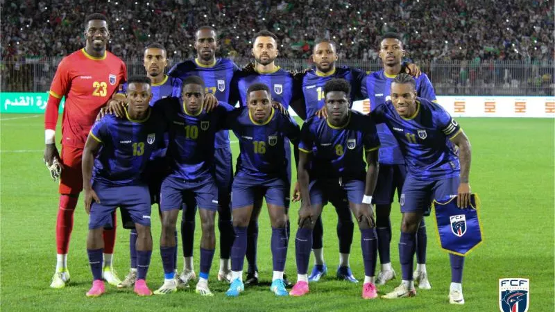 مدرب الرأس الأخضر يتحدي: هدفنا الفوز على مصر و الفوز بأمم أفريقيا