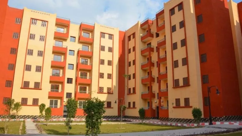 ننشر التفاصيل الكاملة لحجز وحدات بنك الإسكان والتعمير
