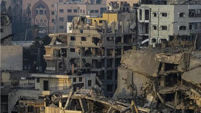 إسرائيل عاجزة عن توسيع جبهة القتال لهذه الأسباب