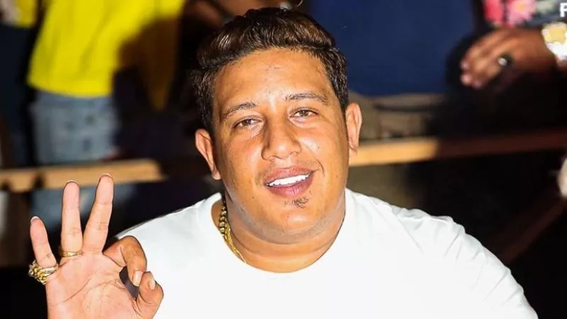 حمو بيكا .. قطار البلطجة بدأ من الساحل الشمالي ووصل لـ6 أكتوبر