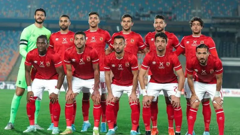 أخبار النادي الأهلي اليوم.. وديتان أمام الأخدود وحتا وخماسي غاني في تدريبات الشباب