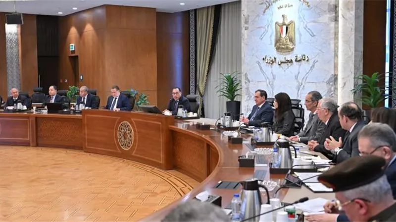 تعرف على ملامح خطة الحكومة لتنمية الصادرات المصرية