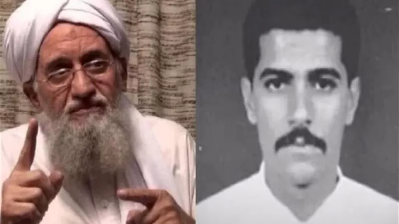 لاعب كرة قدم مصري.. معلومات عن «خليفة الظواهري» الذى قتل فى طهران
