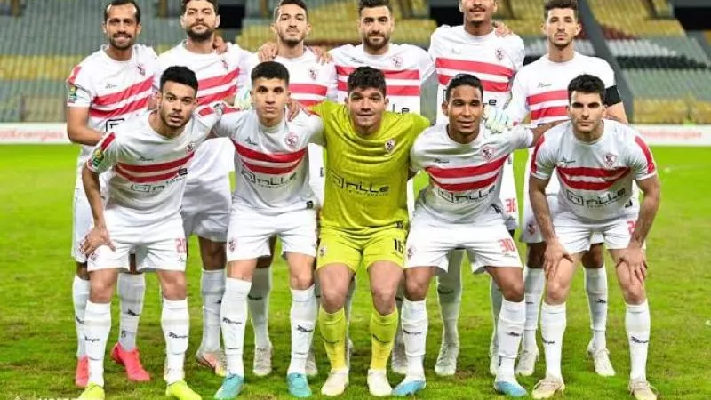 أخبار الزمالك اليوم السبت.. الأبيض يستأنف تدريباته غدًا.. وحقيقة التعاقد مع هوفكينز