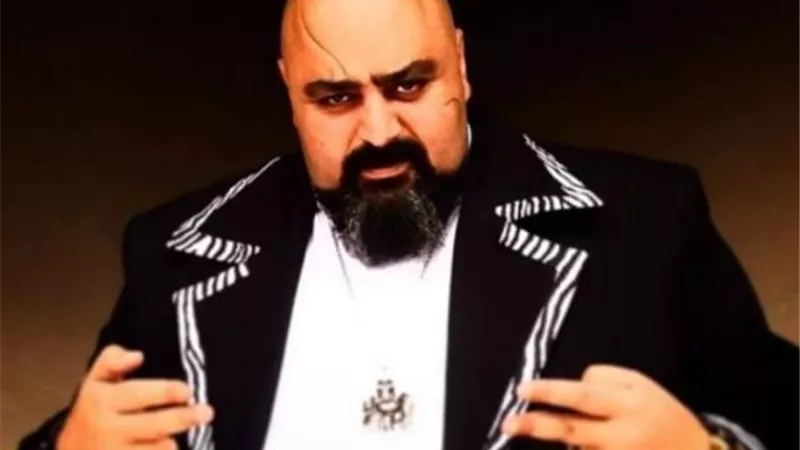صورة.. شيكو يستأنف تصوير مشاهده في مسلسل ”اللعبة 2”