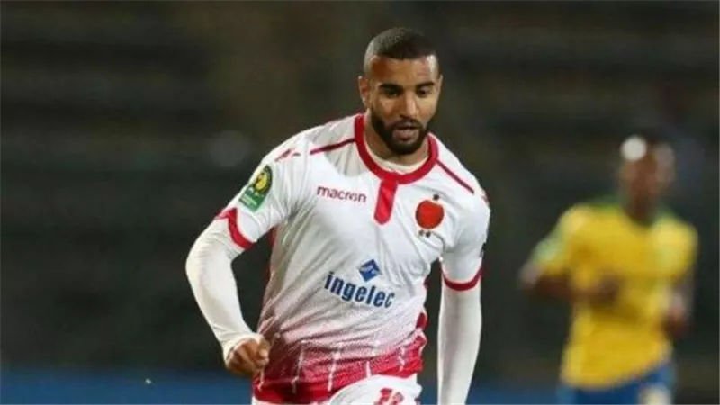 صحيفة مغربية تكشف الوجهة الجديدة لإسماعيل الحداد