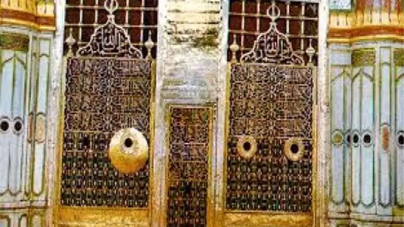 تعرف على أماكن قبور الأنبياء