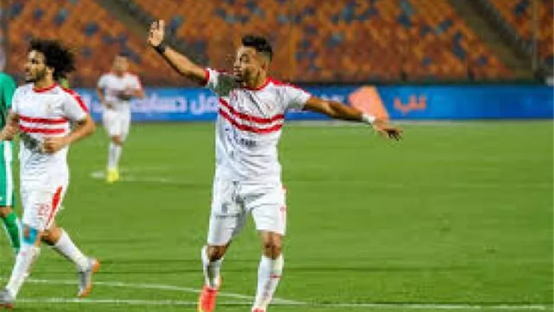 أخبار الزمالك.. أوباما يبدأ الجري والتأهيل استعدادا لنهائي أفريقيا