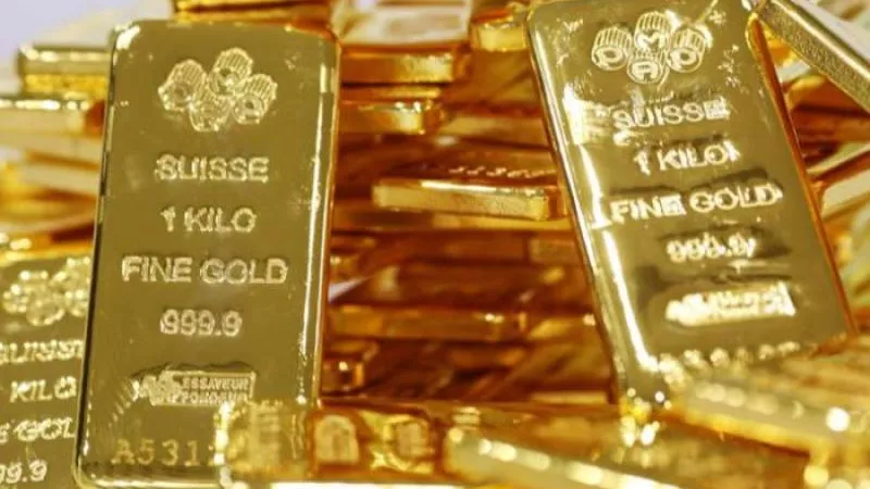 عاجل.. قفزة جديدة فى أسعار الذهب اليوم الاثنين