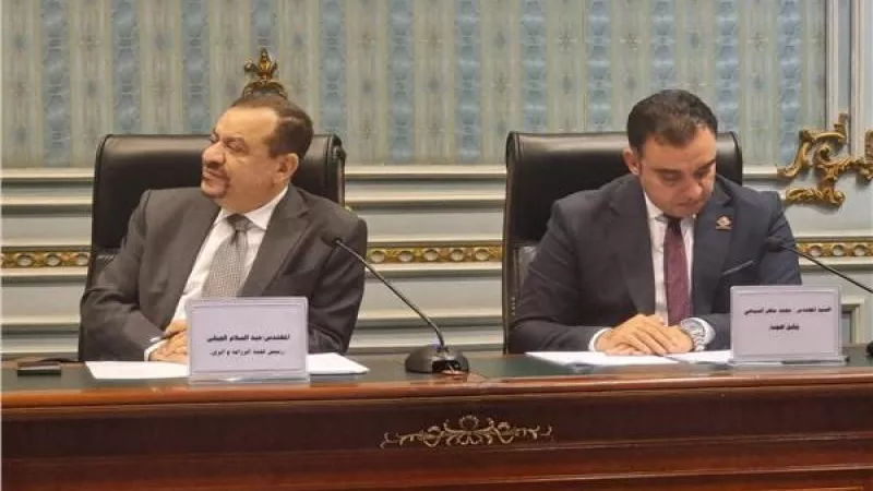 تعرف على خطة البرلمان للسيطرة على أسعار السمك| تفاصيل
