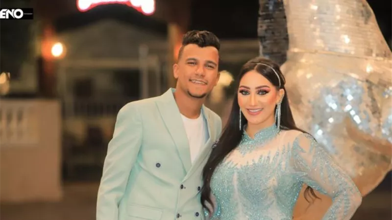 جهاد ماهر تشارك في فيلم  ”أسود ملون”