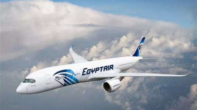 مصر للطيران تساهم في تنشيط السياحة بين مصر والسعودية