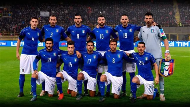 اليوم.. إيطاليا تواجه بولندا بدوري أمم أوروبا