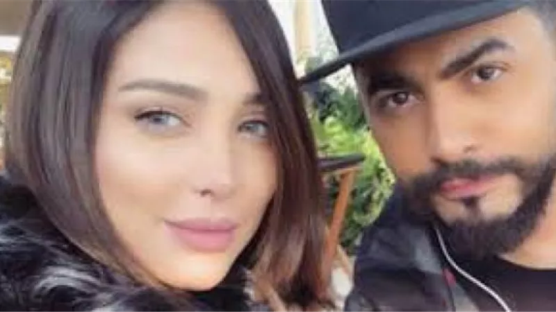 فيديو..الرد الأول من تامر حسني بعد انفصاله عن بسمة بوسيل