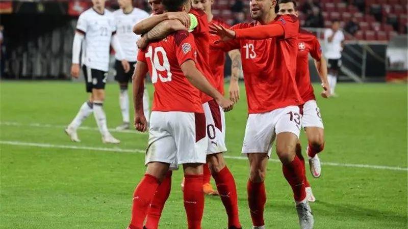بث مباشر  لمباراة إسبانيا وسويسرا اليوم