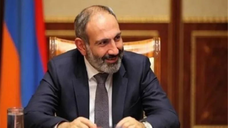 سري للغاية.. تفاصيل تُنشر لأول مرة عن محاولة اغتيال رئيس وزراء أرمينيا