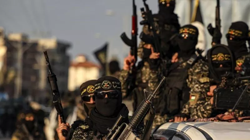 عاجل.. سرايا القدس تنتقم لشهداء غزة وتوجه ضربات مُميتة لقوات الاحتلال