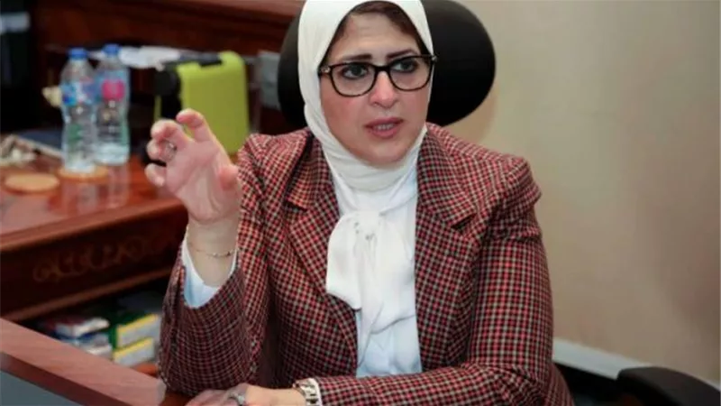 الصحة: 4 سيناريوهات لغلق المدارس حال تزايد أعداد إصابات كورونا