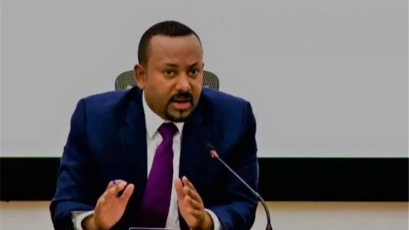 بيان من أبي أحمد يكشف تفاصيل الحرب مع ”تيجراي ”