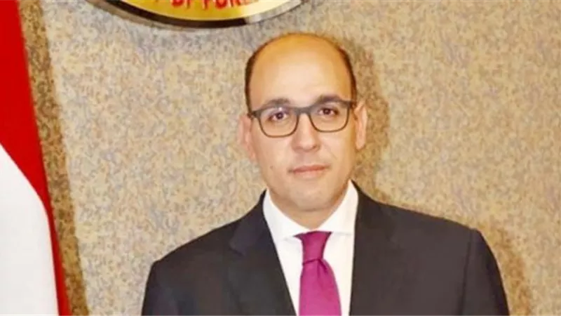 عاجل.. أول تعليق لمصر على حريق رومانيا المروع