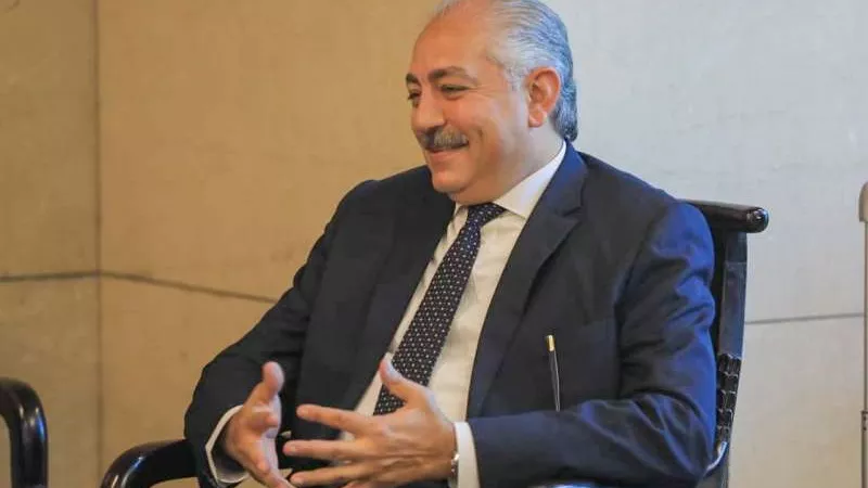 مشاهير الرياضة حذفوا الخبر وشقيقه نفى.. حقيقة وفاة العامري فاروق