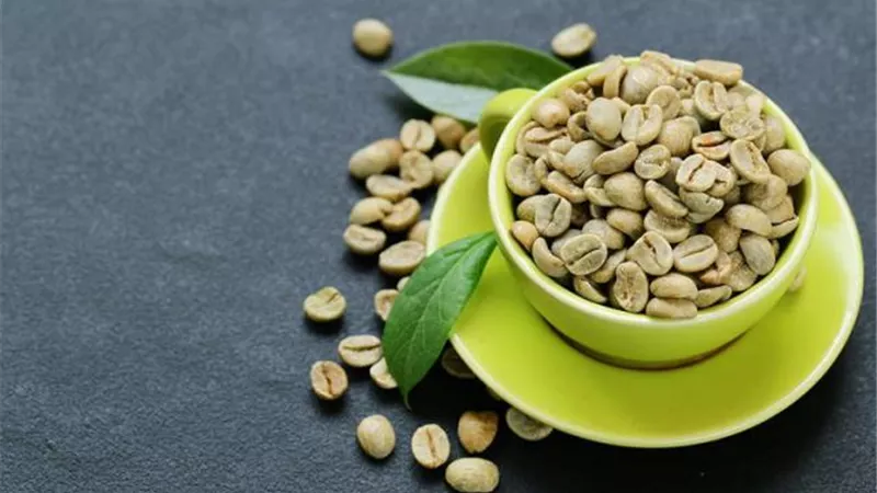 القهوة الخضراء.. الروشتة العلاجية السحرية لإنقاص الوزن وتحسين السكر