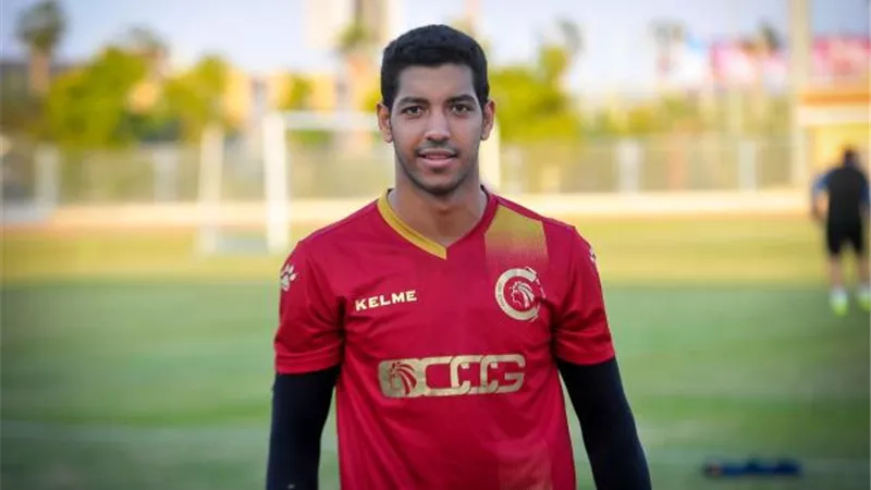 سيراميكا كليوباترا يضم حارس المقاولون ولاعب ياني شهير التركي الاسبق